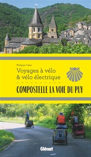 Couverture_Compostelle, la voie du Puy