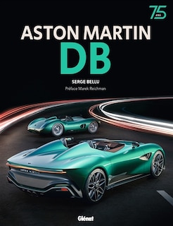 Front cover_Aston Martin