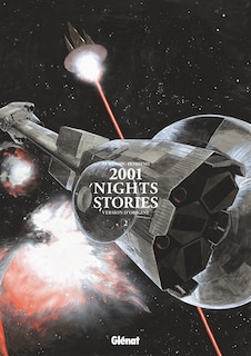 2001 : nights stories Tome 2