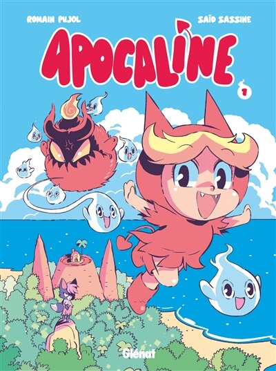 Front cover_APOCALINE T01