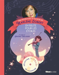 Front cover_En route pour les étoiles