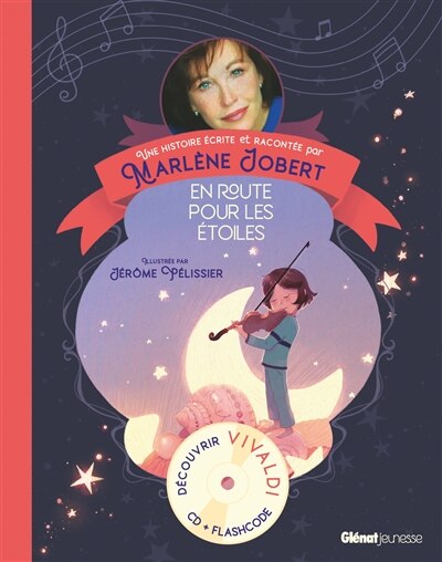Front cover_En route pour les étoiles