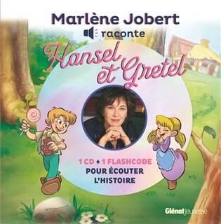 Front cover_Hansel et Gretel