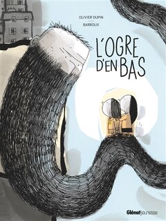 Couverture_L' ogre d'en bas