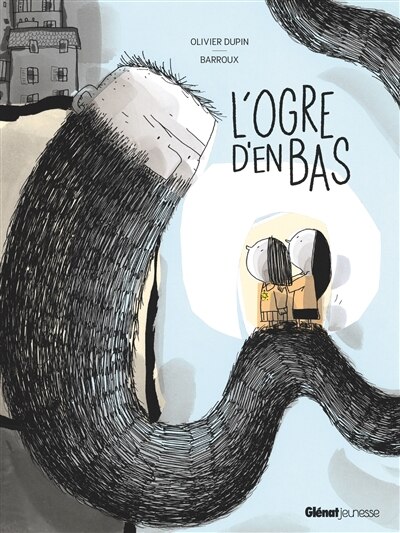 Couverture_L' ogre d'en bas