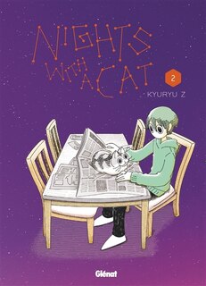 Couverture_NIGHTS WITH A CAT T02