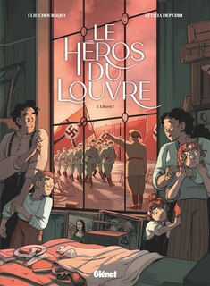 Front cover_Liberté !