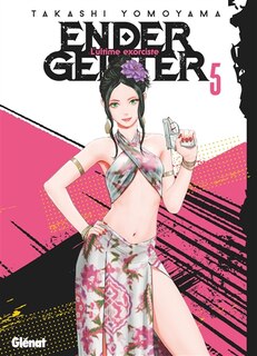 Front cover_ENDER GEISTER T05