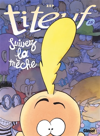 Couverture
