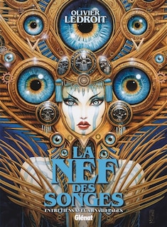 Front cover_La nef des songes