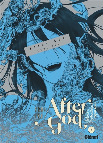 Front cover_After god : idolatry prohibited organism, Vol. 1
