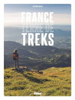 Couverture_France, terre de treks