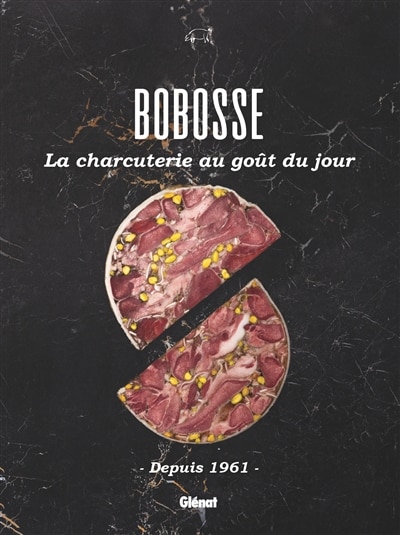Front cover_Bobosse, la charcuterie au goût du jour