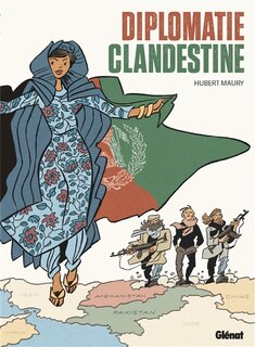 Couverture_Diplomatie clandestine