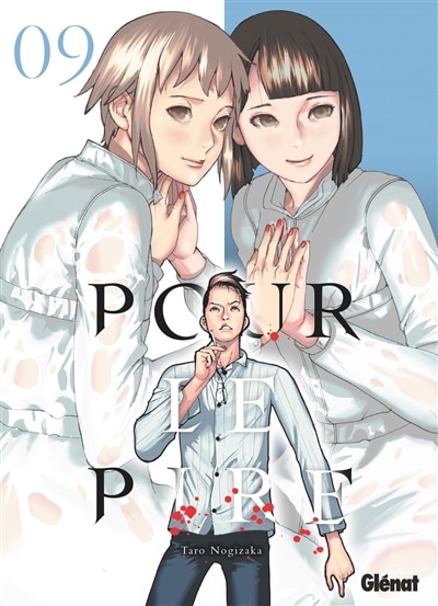 Couverture_Pour le pire, Vol. 9