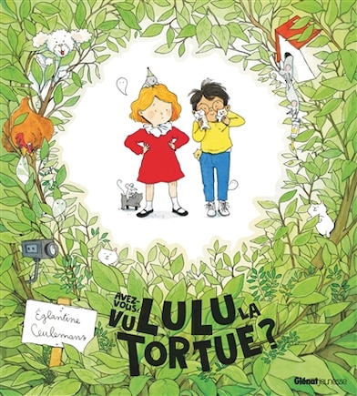 Couverture