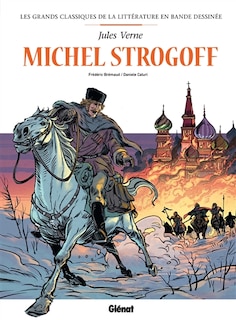 Front cover_Michel Strogoff