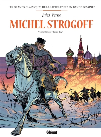 Front cover_Michel Strogoff