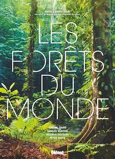 Front cover_Les forêts du monde