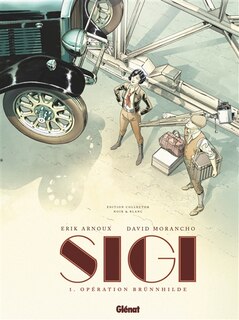 Couverture_Sigi, Vol. 1