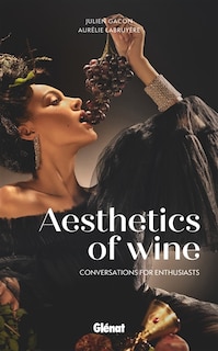 Front cover_Aesthetics of wine