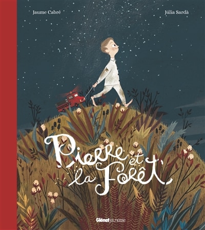Couverture_Pierre et la forêt
