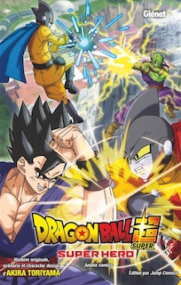Front cover_Super hero
