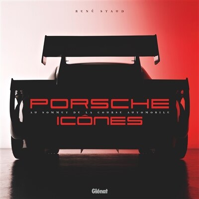 Couverture_Porsche icônes