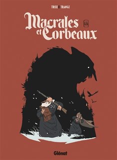 Front cover_Macrales et corbeaux