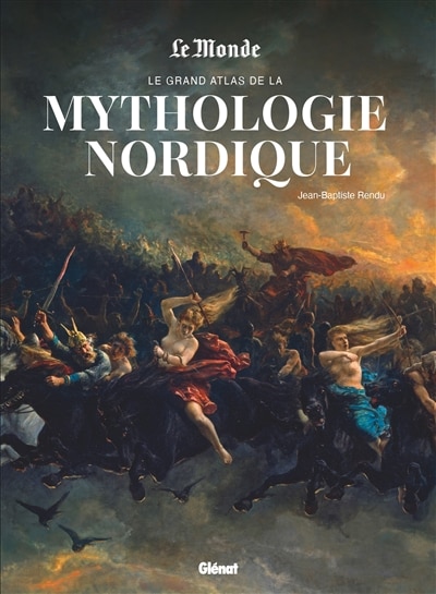 Couverture_LE GRAND ATLAS DE LA MYTHOLOGIE NORDIQUE