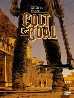Front cover_Colt & coal