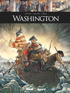 Front cover_George Washington