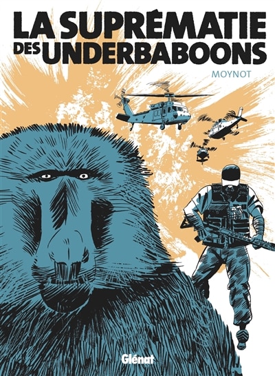 Couverture_La suprématie des Underbaboons