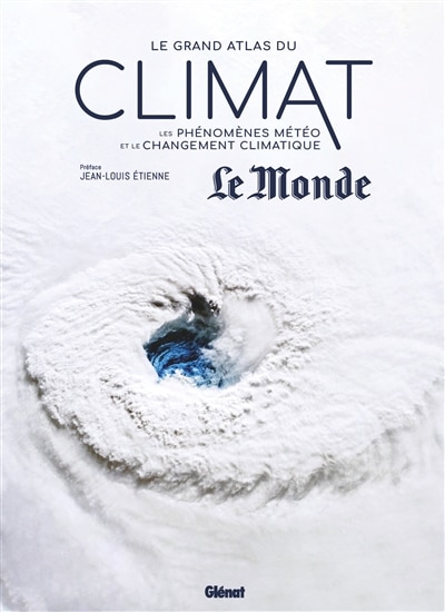 Couverture_Le grand atlas du climat