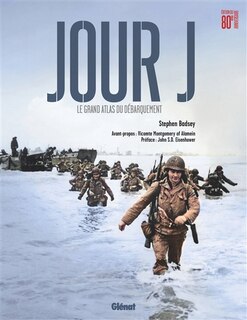 Front cover_JOUR J 80E ANNIVERSAIRE