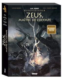 Couverture_Zeus, maître de l'Olympe