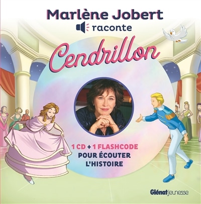 Front cover_Cendrillon