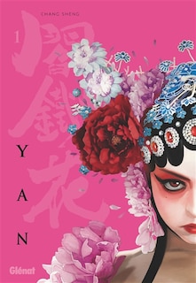 Front cover_Yan, Vol. 1