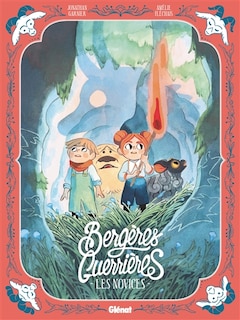 Couverture_Les novices