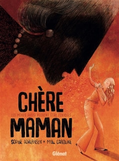 Front cover_Chère maman