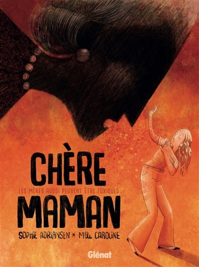Front cover_Chère maman