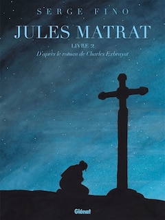 Front cover_Jules Matrat, Vol. 2