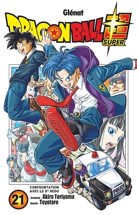 Couverture