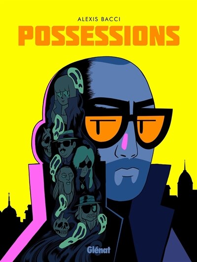 Front cover_Possessions