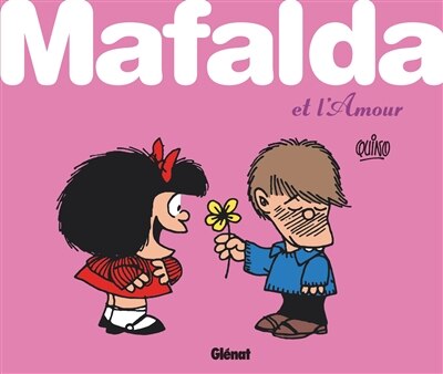 Front cover_MAFALDA ET L'AMOUR