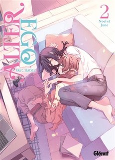 Front cover_Noel et June