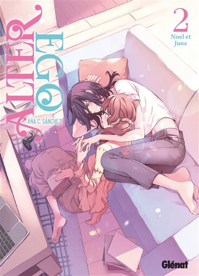 Front cover_Noel et June