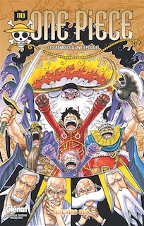 Couverture_One Piece