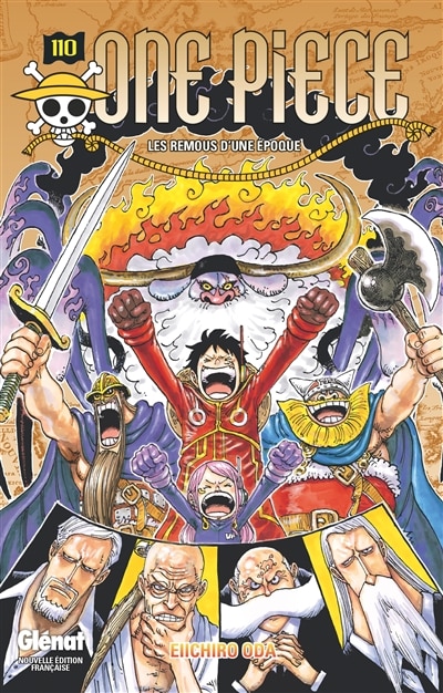 Couverture_One Piece