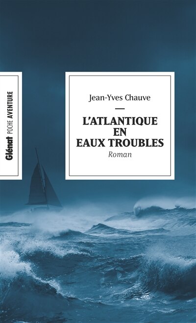 Front cover_L'Atlantique en eaux troubles